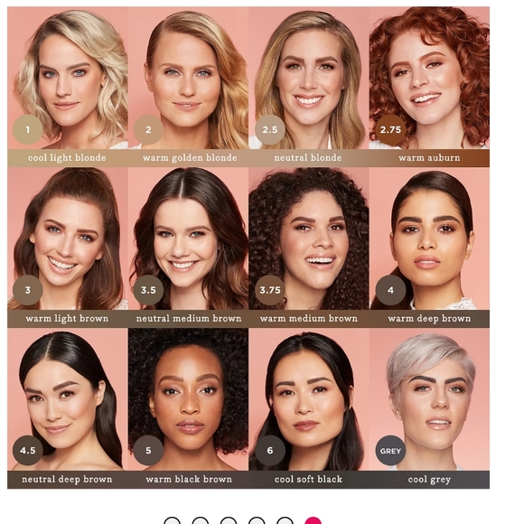 COPY- 3 for$30 BENEFIT MY BROW PENCIL-3.5 NEUTRAL - Picture 4 of 10